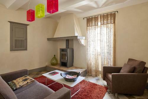 Hostal La Maison D'ulysse