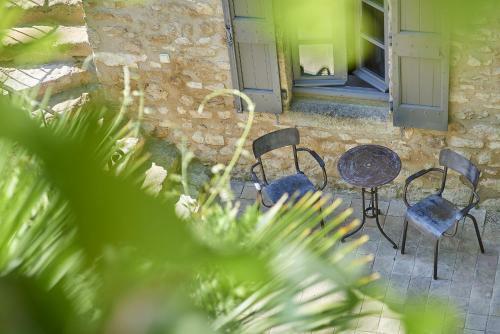Hostal La Maison D'ulysse