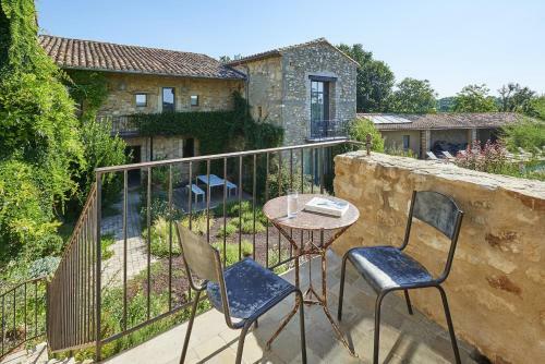 Hostal La Maison D'ulysse