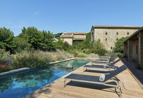 Hostal La Maison D'ulysse