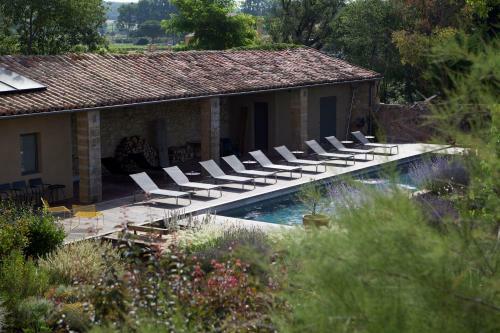 Hostal La Maison D'ulysse