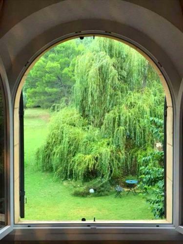Bed & Breakfast La Bergerie Del Arte