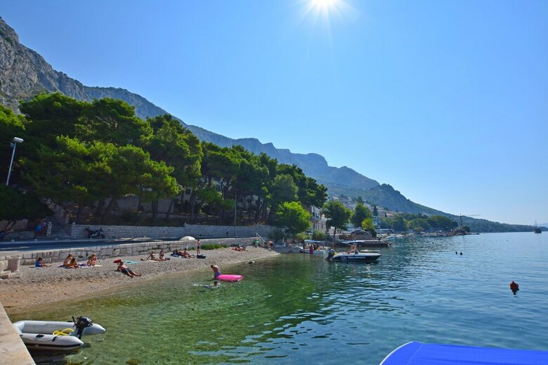 Apartments Pavkovic