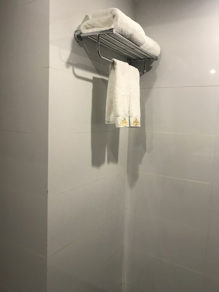 Capital Hotel
