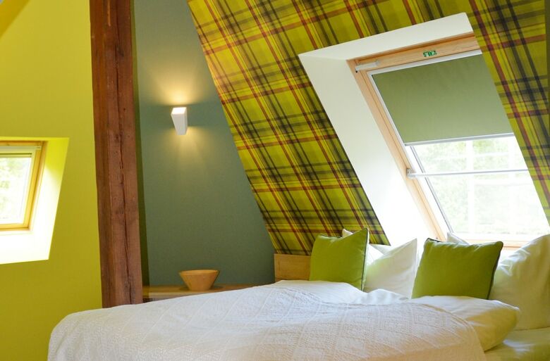 Aparthotel Landhaus Himmelpfort Am See