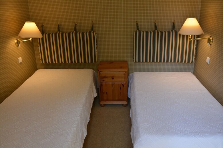 Aparthotel Landhaus Himmelpfort Am See