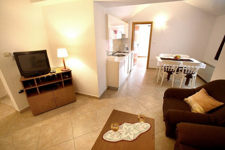 Apartments Peri?a