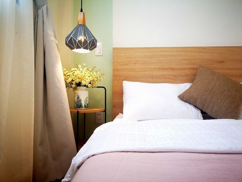Hostal Benzen Boutique Stays Hostel And Apartment