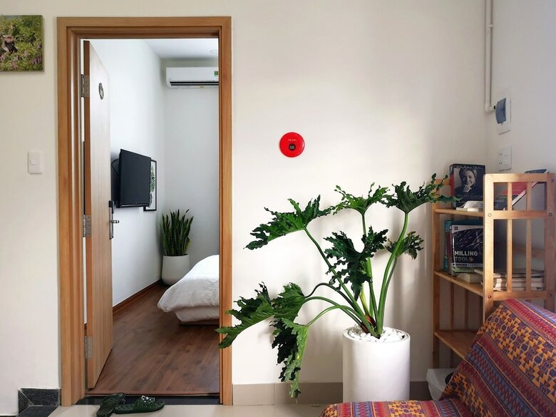 Hostal Benzen Boutique Stays Hostel And Apartment
