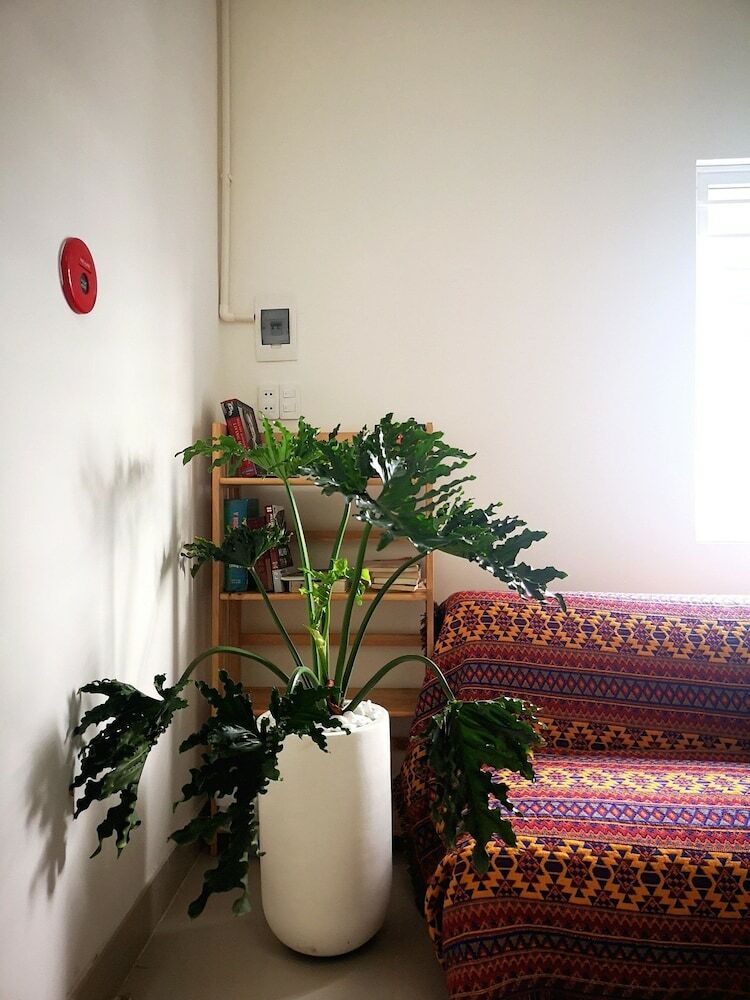 Hostal Benzen Boutique Stays Hostel And Apartment