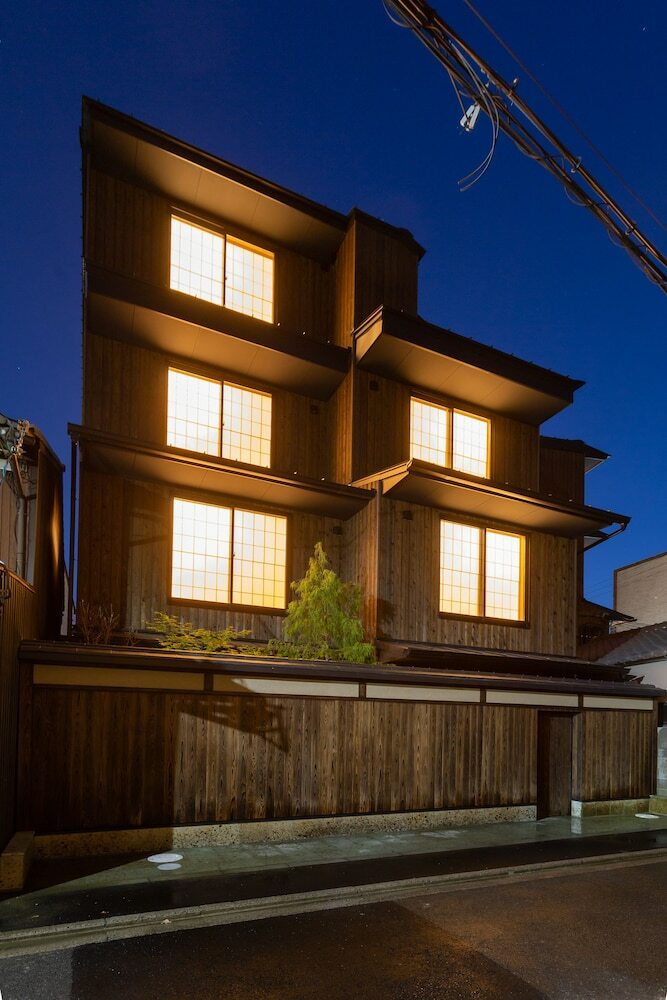 Hotel Karen Kyoto Higashiyama
