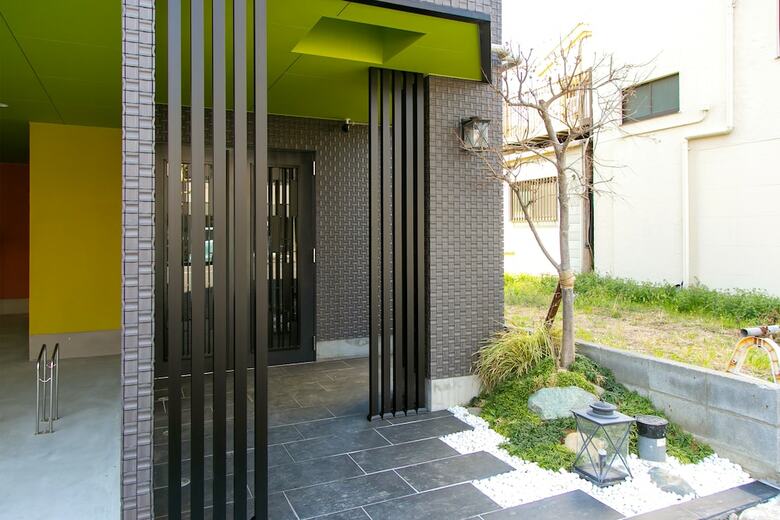 Apartamentos Mr.kintaro Asakusa Higashikomagata