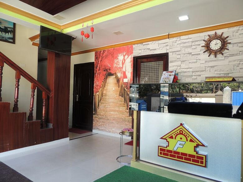 Hotel Ferdin Home Stay