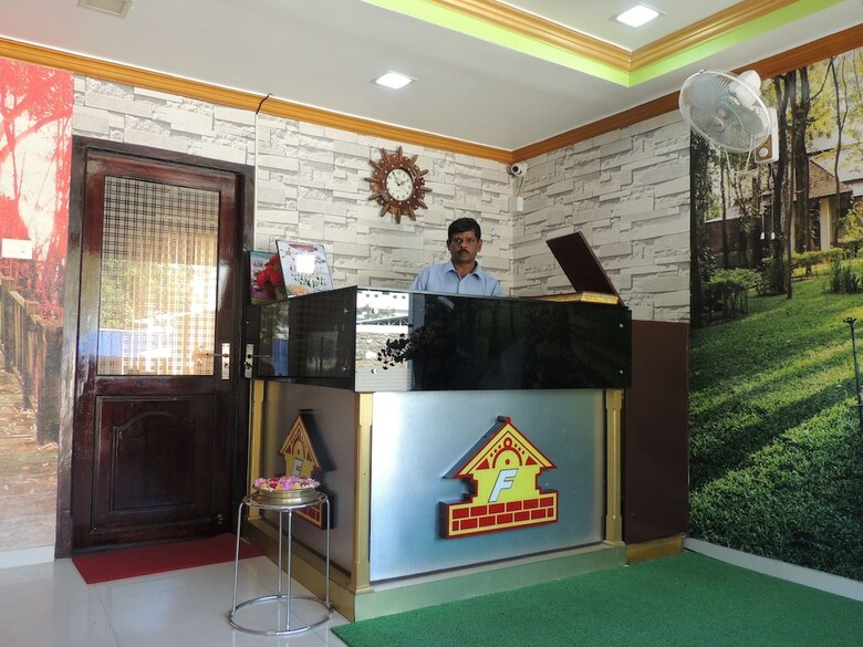 Hotel Ferdin Home Stay