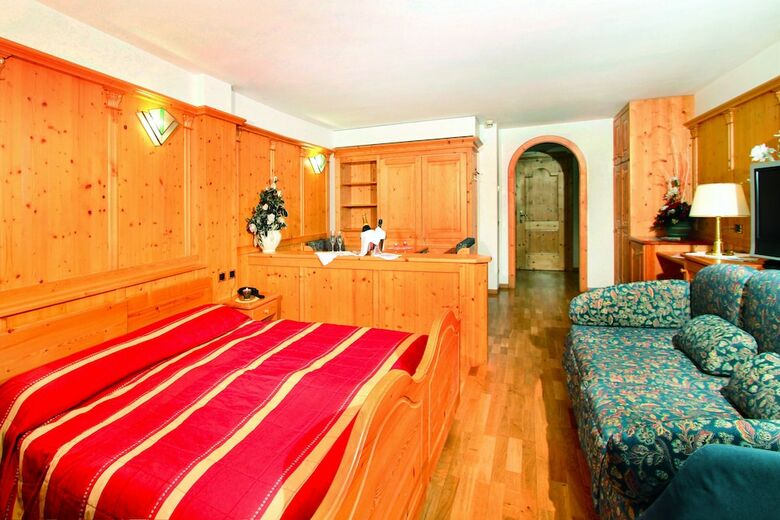 Park Hotel & Club Diamant