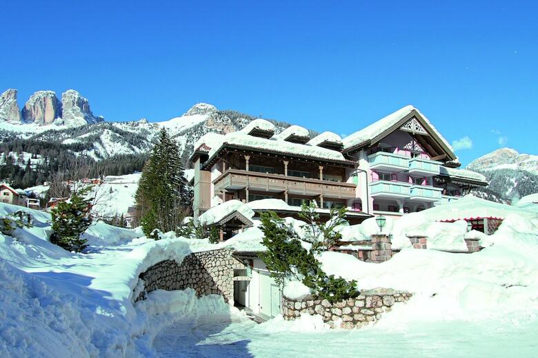 Park Hotel & Club Diamant