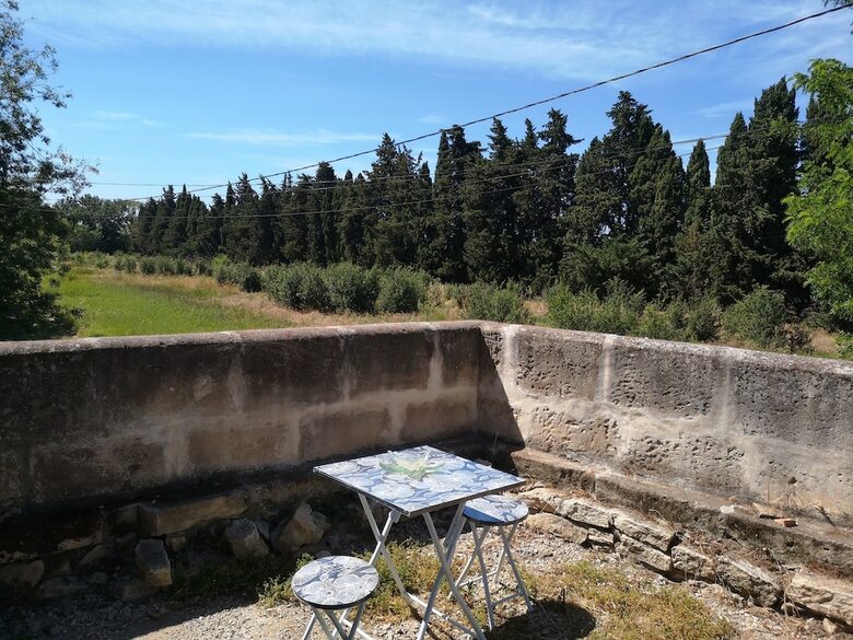 G�te de Charme Pour 2 Personnes