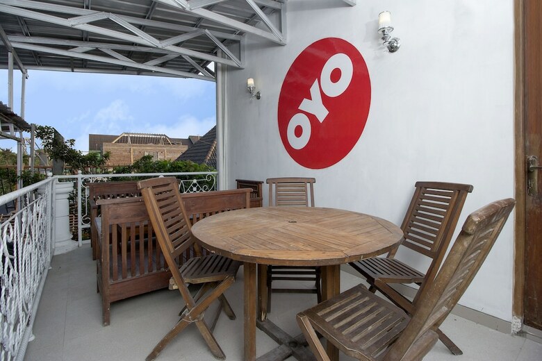 Hotel Oyo 653 Ki Agung Prestise 2