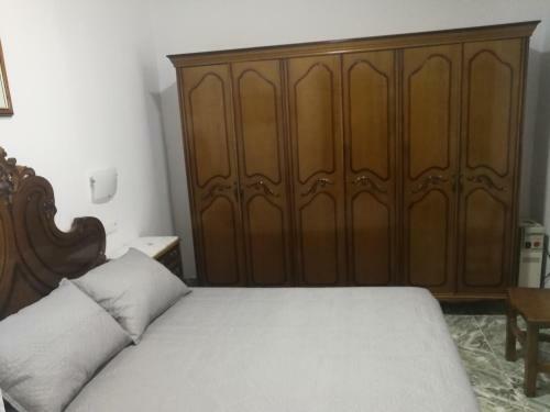 Apartamentos Velez Nazari La Choza