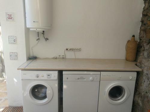 Apartamentos Velez Nazari La Choza