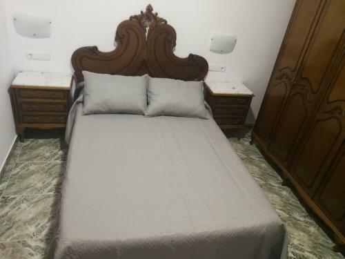 Apartamentos Velez Nazari La Choza