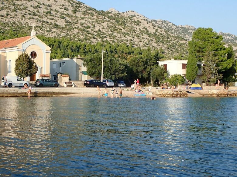 Apartments Danijel-in The Centre Of Starigrad