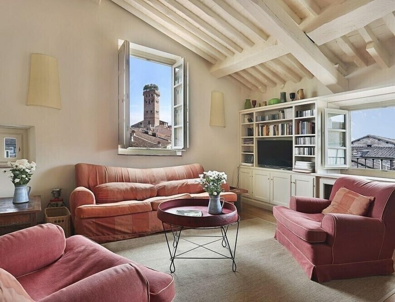 Apartamento Isabella By Vacation In Lucca