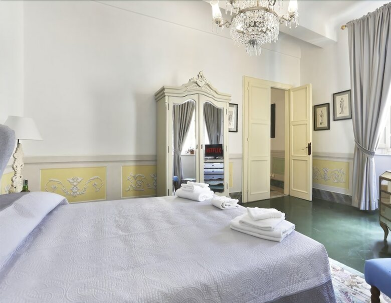 Apartamento Annetta By Vacation In Lucca