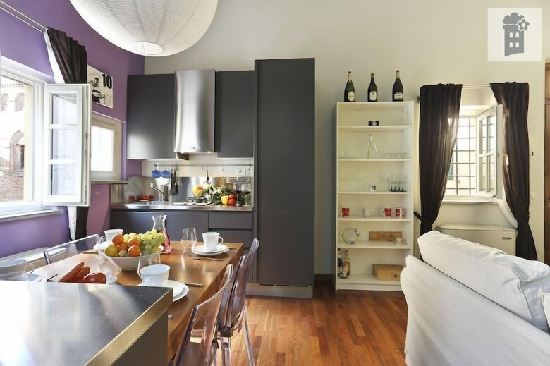 Apartamento Appartamento Sarina By Vacation In Lucca