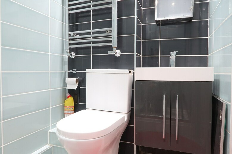 Hotel Windermere House - Deluxe En Suite Room