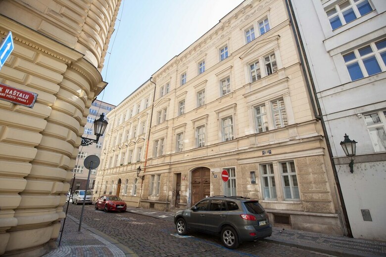 Apartamentos Old Town Design Duplex