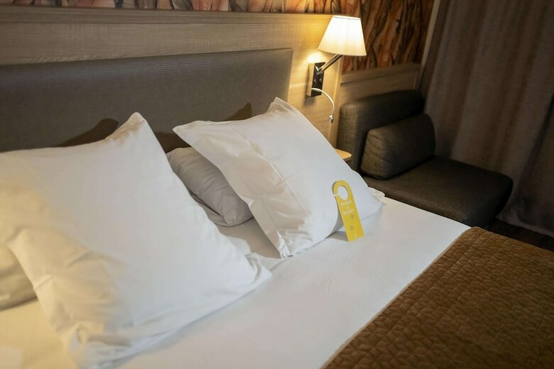 Hotel Golden Tulip Troyes