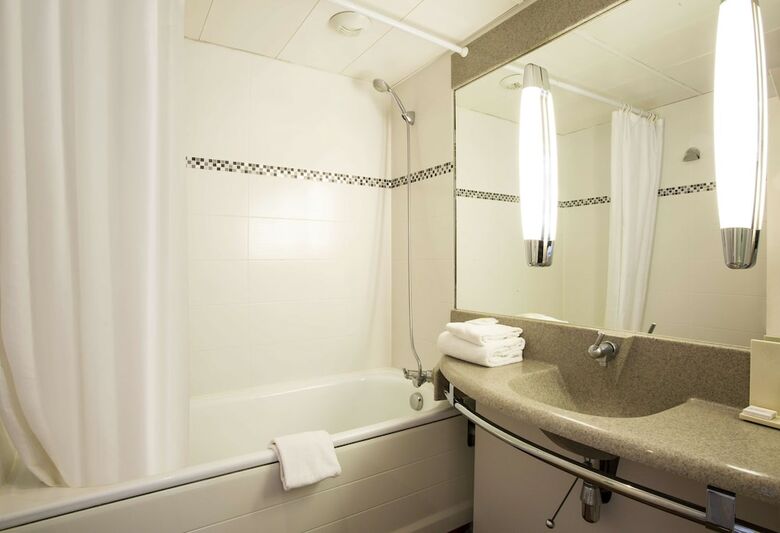 Hotel Golden Tulip Troyes