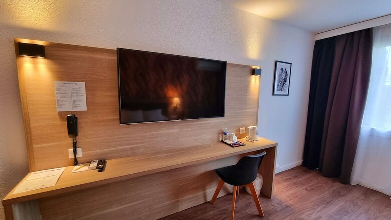 Hotel Golden Tulip Troyes