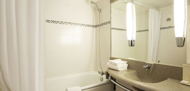 Hotel Golden Tulip Troyes