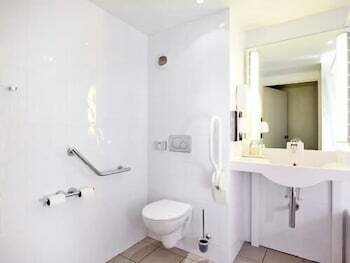Hotel Golden Tulip Troyes
