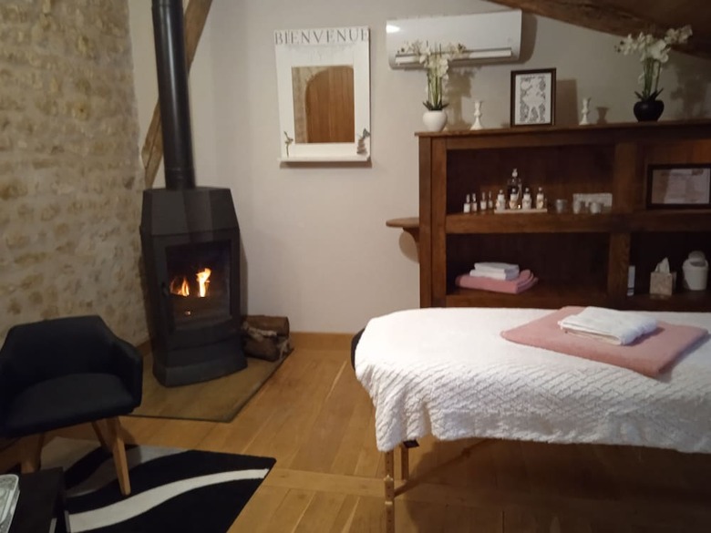 Bed & Breakfast Le Vieux Chateau