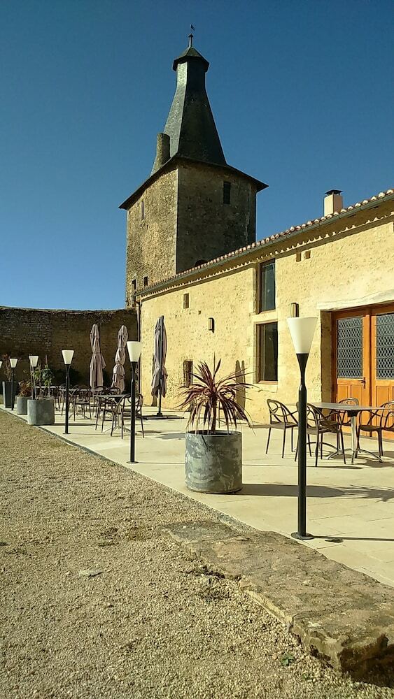Bed & Breakfast Le Vieux Chateau