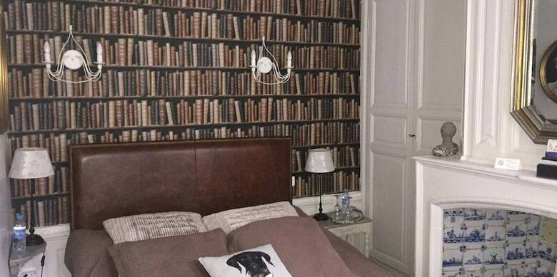 Bed & Breakfast Bienvenue Chez Nous