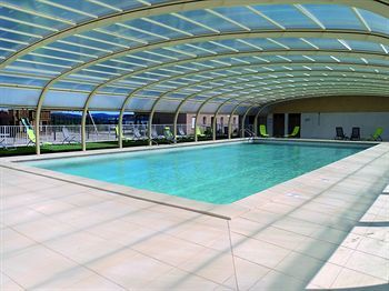 Park & Suites Village Gorges de L'h�rault-c�vennes