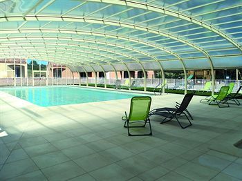 Park & Suites Village Gorges de L'h�rault-c�vennes