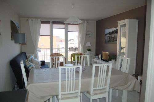 Apartamento Appartement Vivacances C�te D'opale (Ste-c�cile)