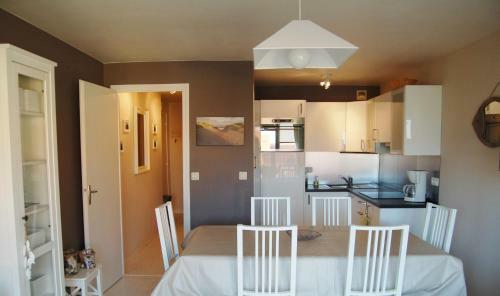 Apartamento Appartement Vivacances C�te D'opale (Ste-c�cile)