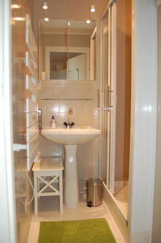 Apartamento Appartement Vivacances C�te D'opale (Ste-c�cile)