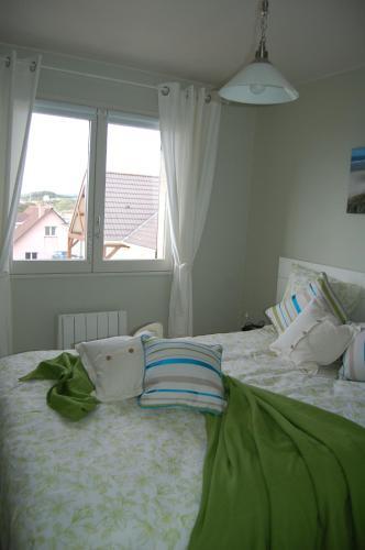 Apartamento Appartement Vivacances C�te D'opale (Ste-c�cile)