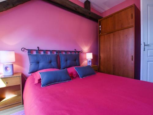 Holiday Home La Vallee Bonnemain