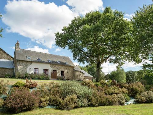Holiday Home La Vallee Bonnemain