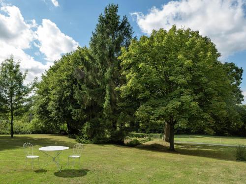 Holiday Home La Vallee Bonnemain