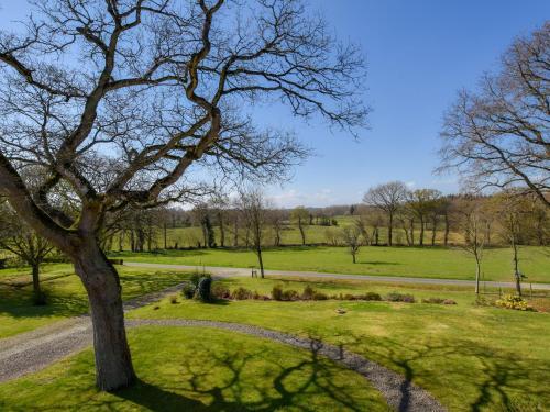 Holiday Home La Vallee Bonnemain
