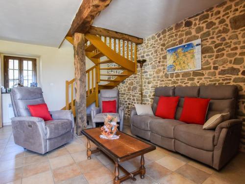 Holiday Home La Vallee Bonnemain